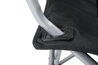 BasicNature Стол за пътуване Holiday Black
