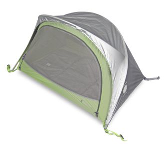 LittleLife Arc 2 Сгъваема палатка за пътуване за деца
