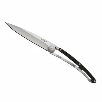 Нож за затваряне Deejo Композитен карбон