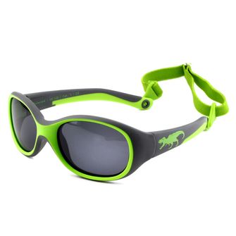 ActiveSol Детски момче Детски поляризирани слънчеви очила T-Rex