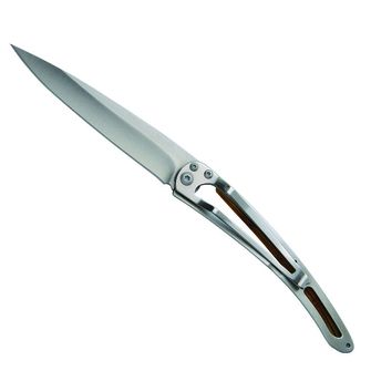 Нож за затваряне Deejo титан Terra Incognita