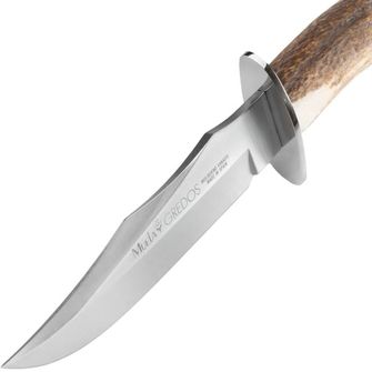 Нож с фиксирано острие MUELA GRED-17