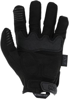 Mechanix M-Pact Противоударни ръкавици черни