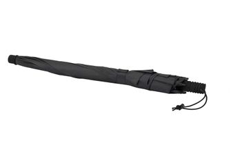 EuroSchirm Swing раница handsfree Трекинг раница Swing Handsfree с капак за чадър черна