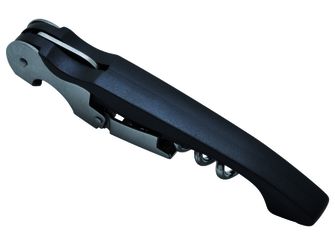 Baladeo ECO183 Нож за сервитьори Allegro, дръжка черна ABS