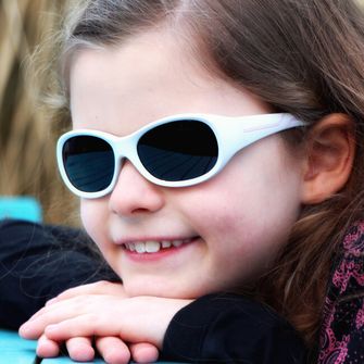 ActiveSol Kids @school sports Детски поляризирани слънчеви очила ice/pink