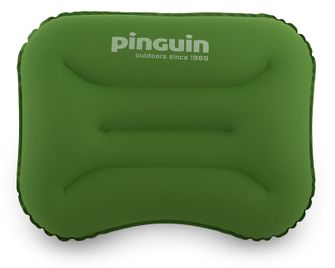 Възглавница Pinguin Възглавница, зелена