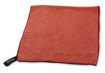 Хавлиена кърпа Pinguin 75 x 150 cm, червена