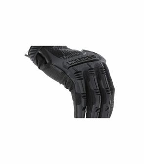 Ръкавици Mechanix 0,5 mm M-pact, черни