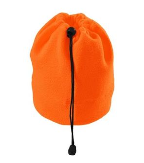 Rimeck светлоотразителна поларена шапка, флуоресцентно оранжева