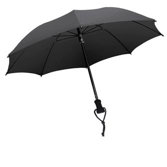 EuroSchirm birdiepal Експедиционен чадър за открито Black