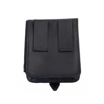 BasicNature Чанта за колан Safe Belt Bag Black