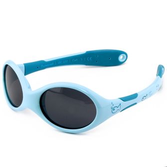 ActiveSol Бебе момче деца поляризирани слънчеви очила риба