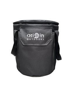 Готварска печка Origin Outdoors с чанта за носене