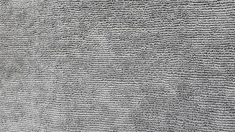 BasicNature хавлиена кърпа 85 x 150 cm графит