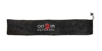 Origin Outdoors Трекинг тояги Flip-Lock 1 чифт
