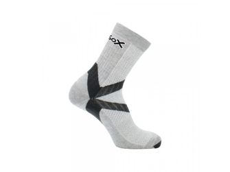 SherpaX /ApasoX Kupol чорапи сиви