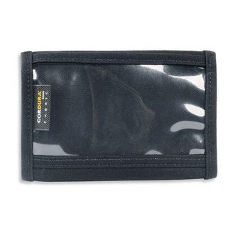 Tasmanian Tiger ID Wallet портфейл с велкро, черен