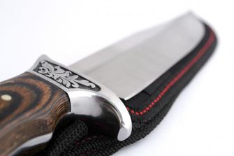 Нож за оцеляване Kandar SA48, 31 см