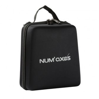 NUM&#039;AXES бинокъл 8x56, модел JUM1040, черен