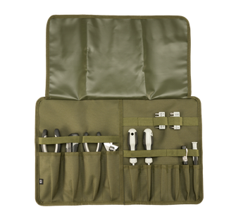 Brandit Средна чанта за комплект инструменти, маслина