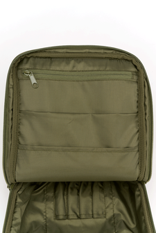 Brandit US Cooper Siling Чанта през рамо, малка, маслиненозелена