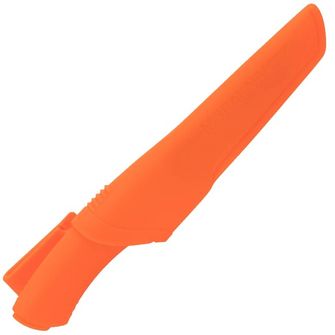 Mora нож Bushcraft Survival Orange