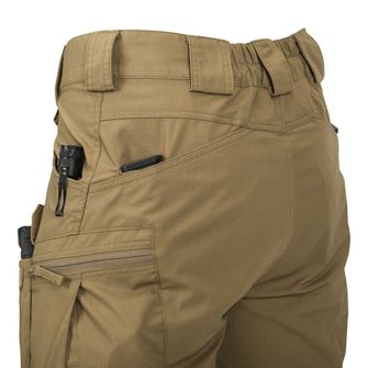 Helikon Urban Tactical Rip-Stop 8.5&quot;, къси панталони от полипамук, джунгла зелени