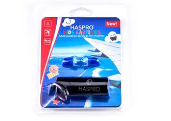 HASPRO FLY детски тапи за уши