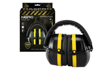 HASPRO NOX 5F защитни слушалки