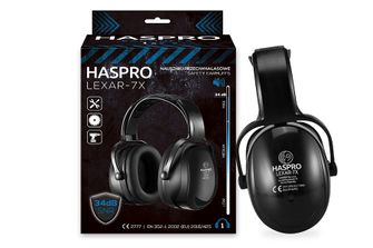 HASPRO LEXAR-7X защитни слушалки