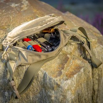 Helikon - Tex чанта за дрехи POSSUM WAIST, койот 