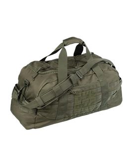 Mil-Tec Combat средна раменна чанта, маслинена 25л