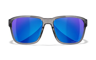 Wiley X Trek Слънчеви очила, поляризирани, синьо