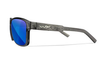 Wiley X Trek Слънчеви очила, поляризирани, синьо