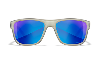 Wiley x Ovation Слънчеви очила, поляризирани, сини