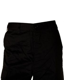 Мъжки панталони BDU, SBS, черни