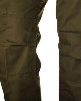 Мъжки панталони BDU, маслиненозелени