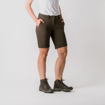 Northfinder дамски къси панталони TAMIA, мустанг
