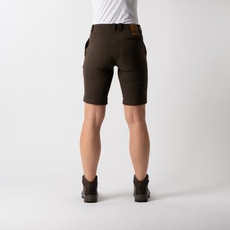 Northfinder дамски къси панталони TAMIA, мустанг