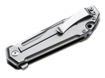 BÖKER® Plus Lateralus Steel Сгъваем нож, 20 см