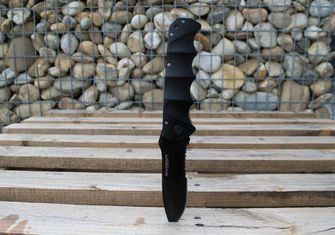 BÖKER® Сгъваем нож MAGNUM Black Spear 23 см