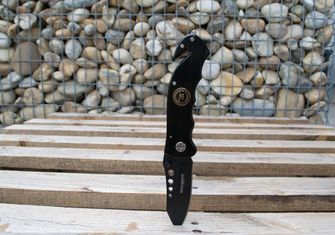 Нож за отваряне BÖKER® Magnum USN SEALS 20 см