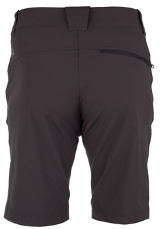 Northfinder BE-3360OR мъжки къси панталони Braden, сиви