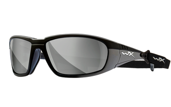 Wiley X Boss Слънчеви очила, сиви