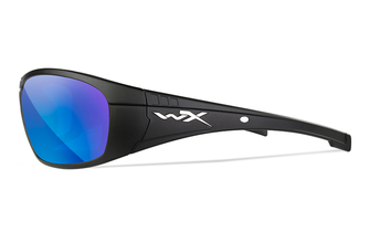 Wiley X Boss Слънчеви очила, поляризирани, сини