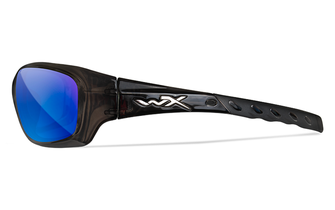 Wiley x Gravity Слънчеви очила, поляризирани, сини огледални