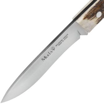 Нож с фиксирано острие MUELA COMF-11A