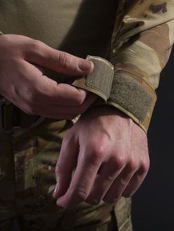 Pentagon Ranger Тактическа блуза с дълъг ръкав, черна