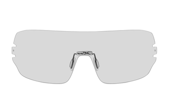 WILEY X DETECTION Защитни очила със сменяеми стъкла